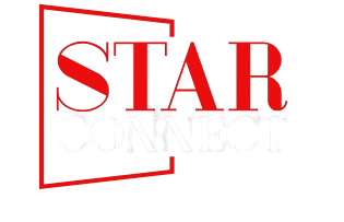 StarConnect Logo